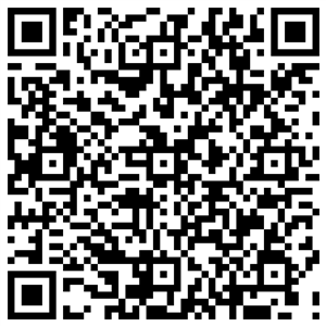 QR code to scan to access Tech Support Form